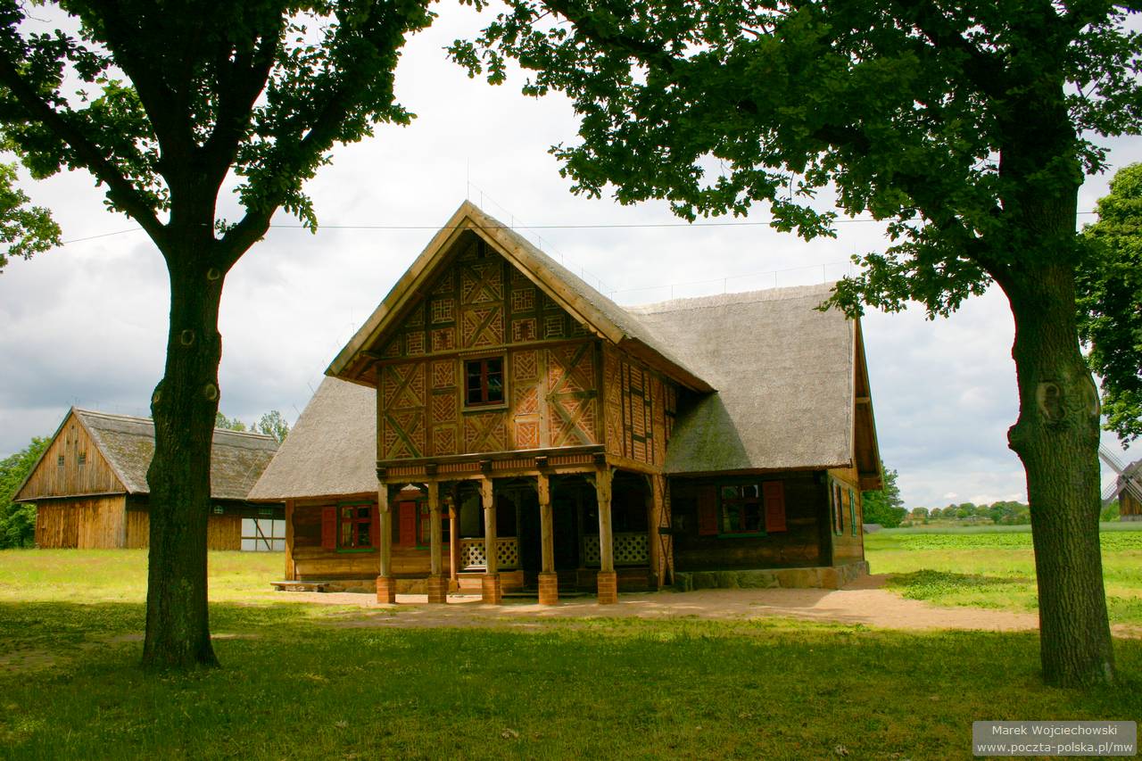 Olsztynek